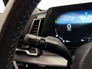 Kia Sportage bild 16