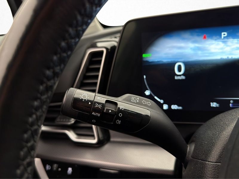 Kia Sportage bild 16