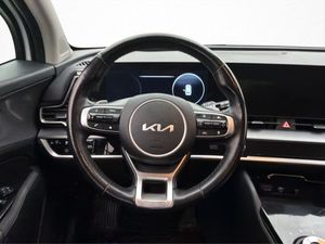 Kia Sportage bild 14