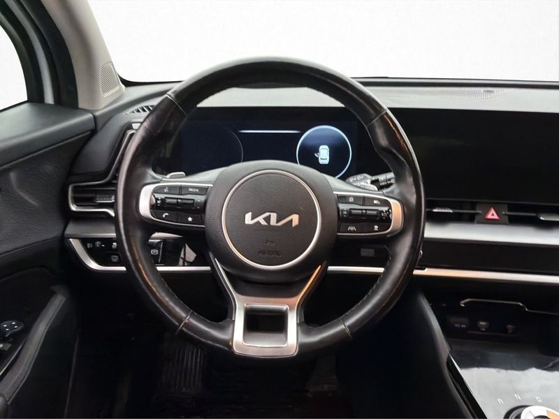 Kia Sportage bild 14