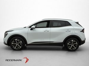 Kia Sportage bild 4