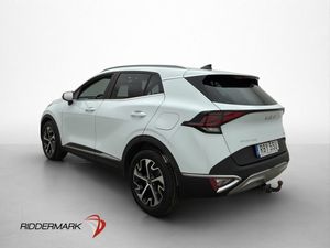 Kia Sportage bild 5