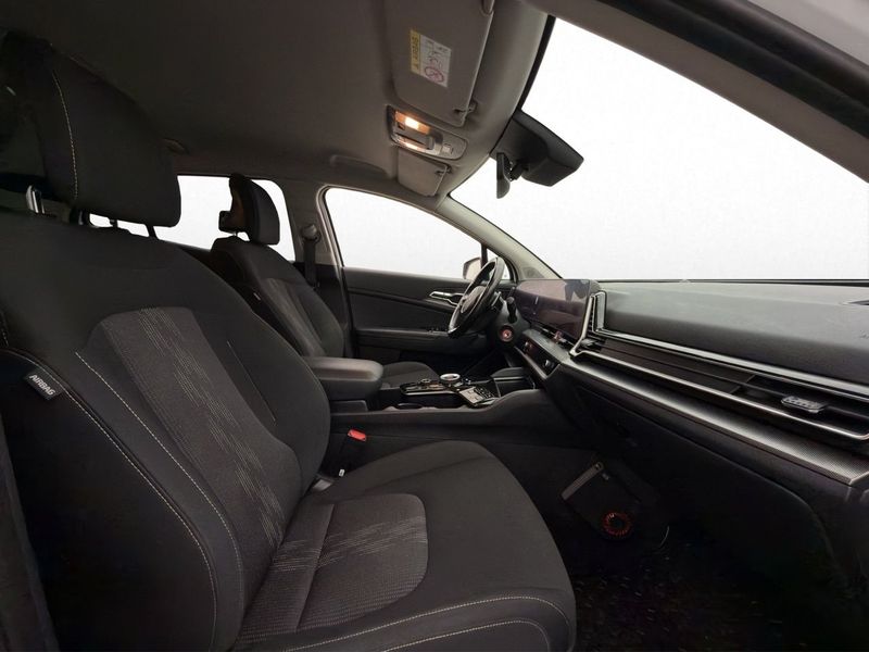Kia Sportage bild 27
