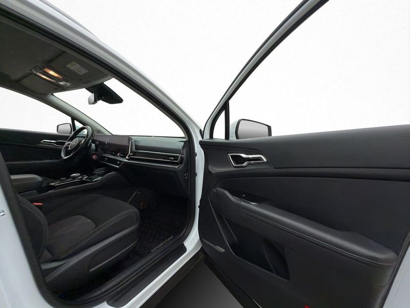 Kia Sportage bild 26