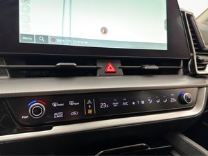 Kia Sportage bild 23