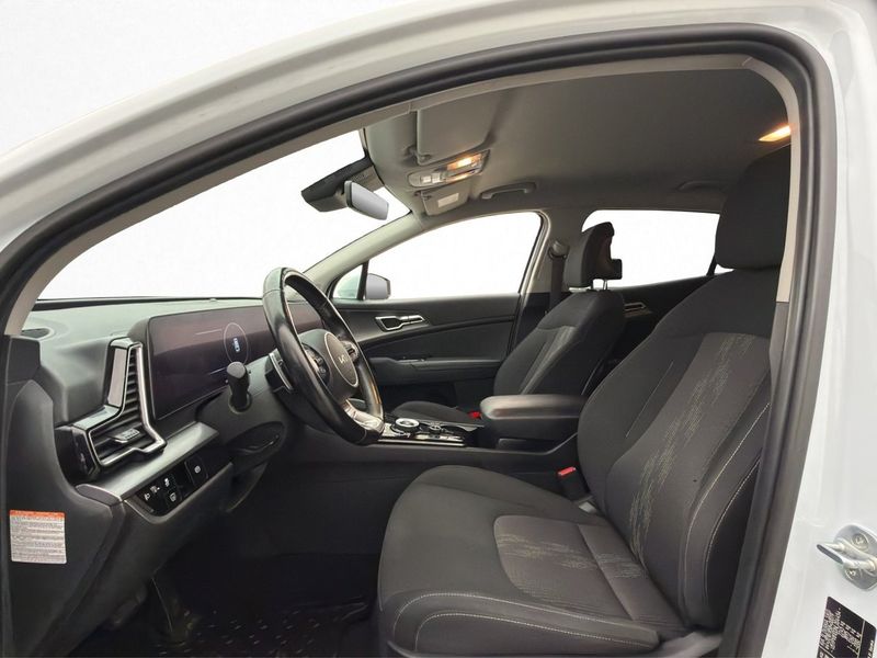 Kia Sportage bild 12