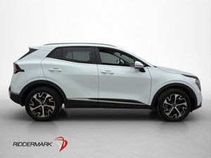 Kia Sportage bild 9