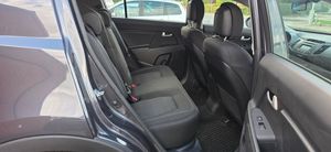 Kia Sportage bild 9