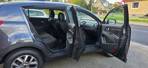 Kia Sportage bild 10