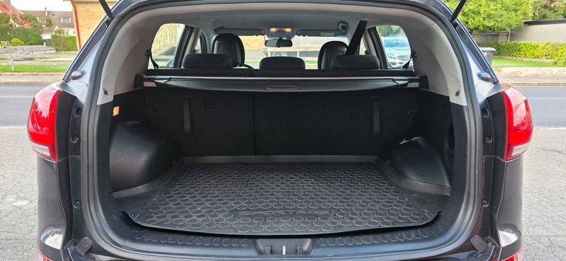 Kia Sportage bild 11