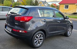 Kia Sportage bild 7