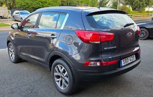 Kia Sportage bild 3