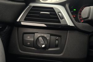 BMW 420 bild 24