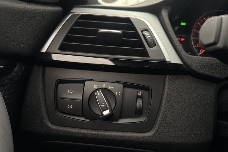 BMW 420 bild 24