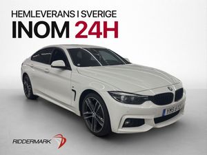 BMW 420 bild 3