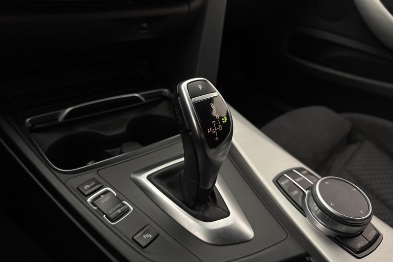 BMW 420 bild 22