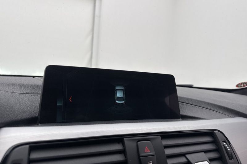 BMW 420 bild 17