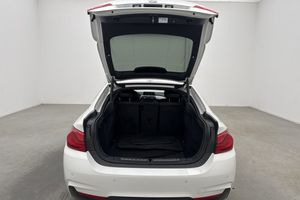BMW 420 bild 28