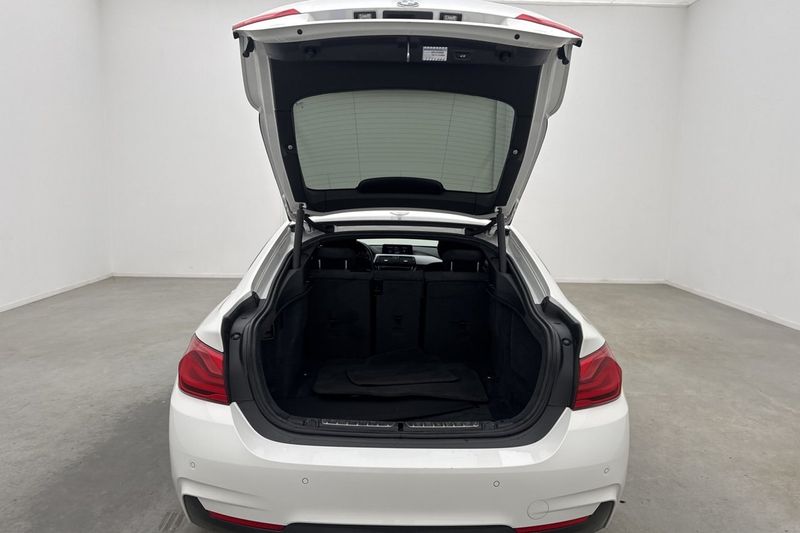 BMW 420 bild 28