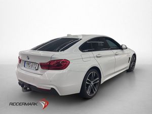 BMW 420 bild 8