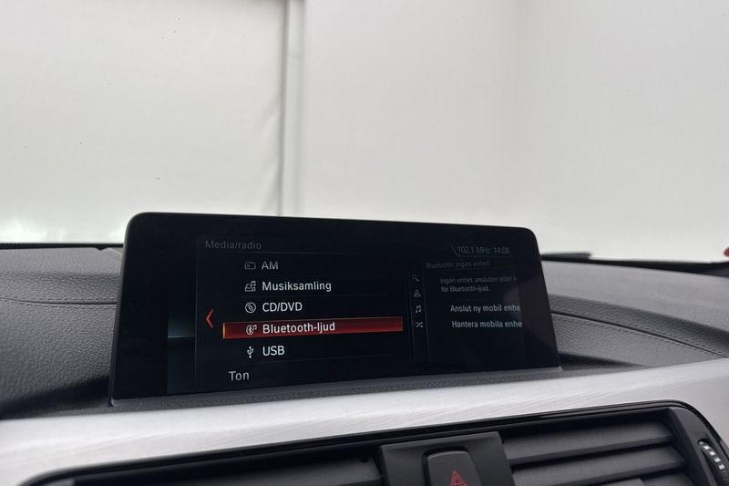BMW 420 bild 20