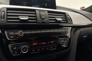 BMW 420 bild 21