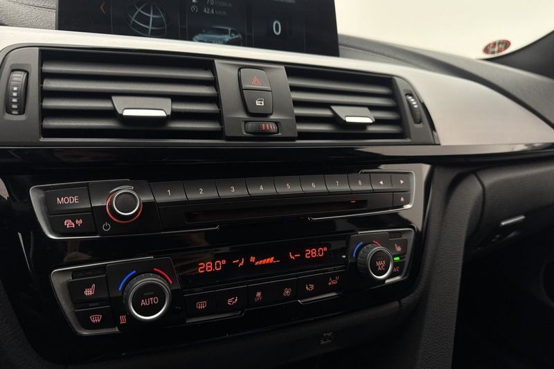 BMW 420 bild 21