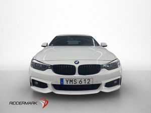 BMW 420 bild 2