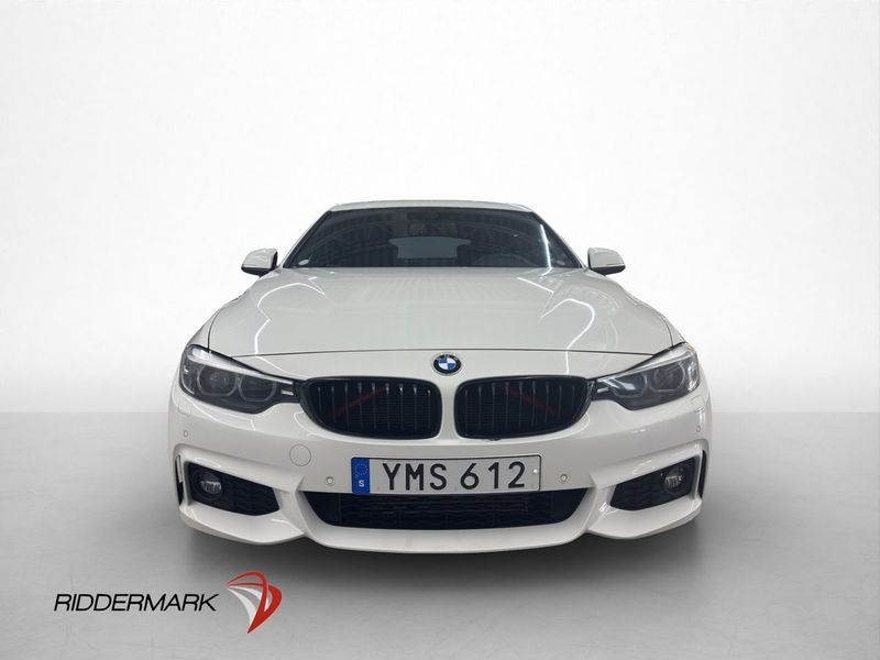 BMW 420 bild 2