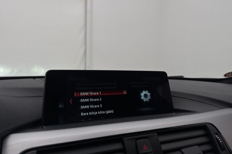 BMW 420 bild 18