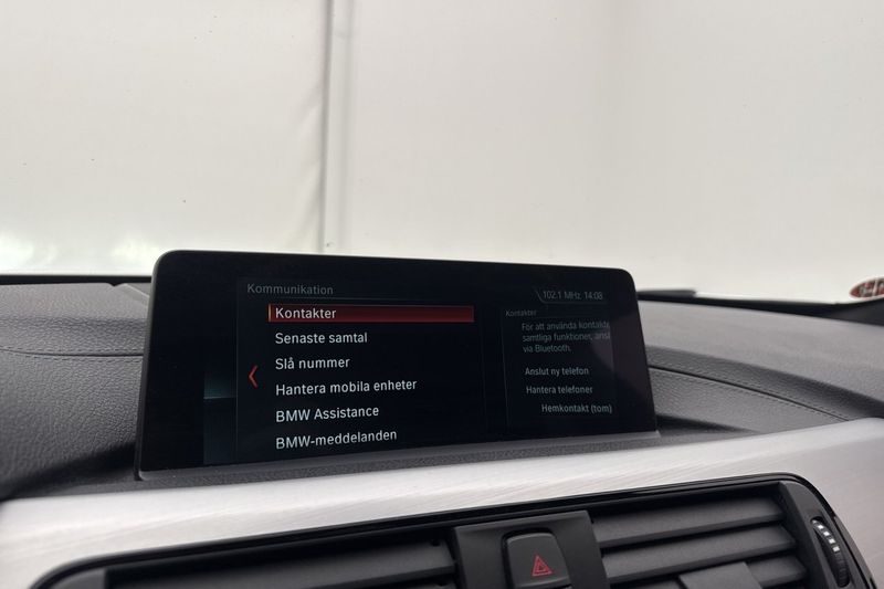 BMW 420 bild 19