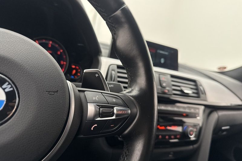 BMW 420 bild 15