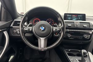 BMW 420 bild 11