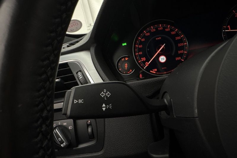 BMW 420 bild 25