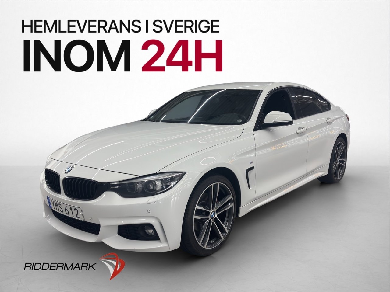 BMW 420