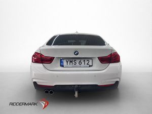 BMW 420 bild 6