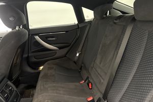 BMW 420 bild 13