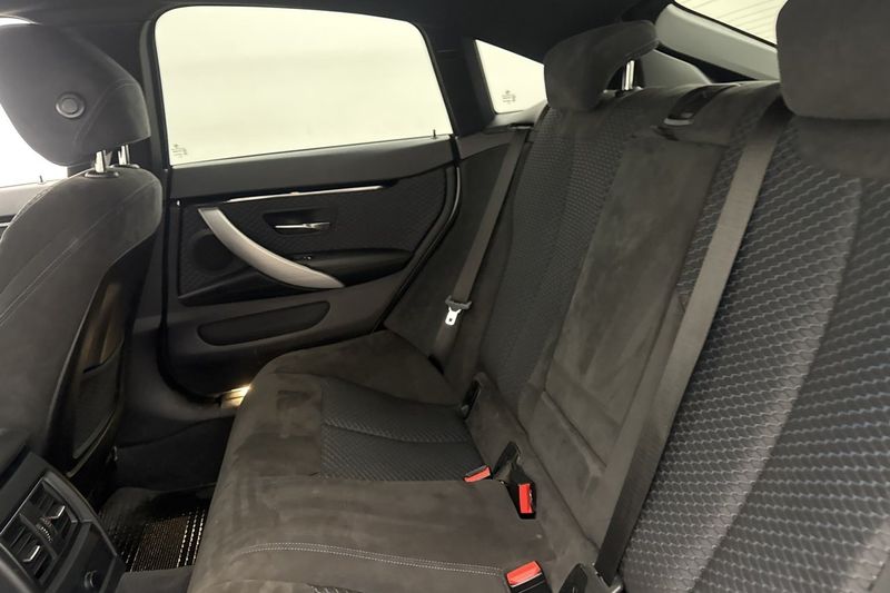 BMW 420 bild 13