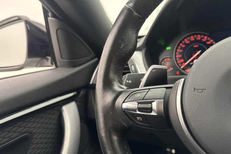 BMW 420 bild 14