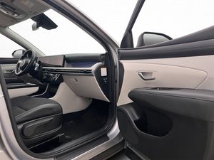 Hyundai Tucson bild 16