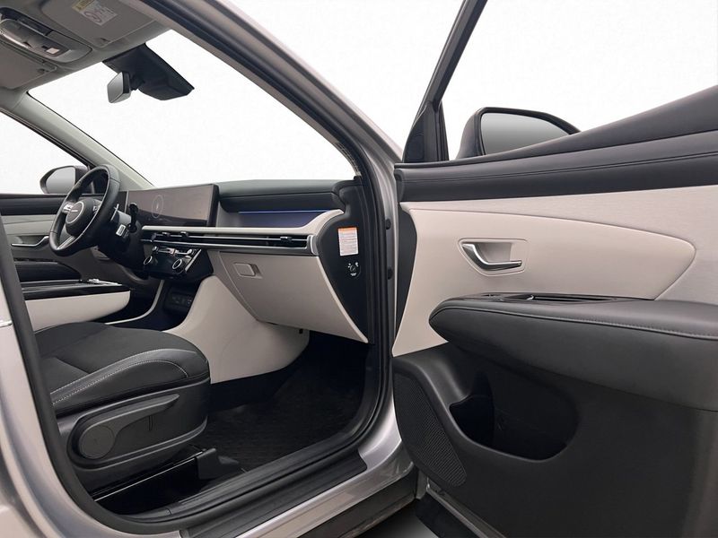 Hyundai Tucson bild 16