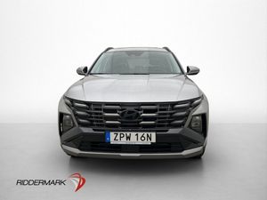 Hyundai Tucson bild 2