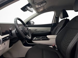 Hyundai Tucson bild 12