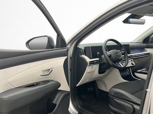Hyundai Tucson bild 11