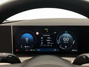 Hyundai Tucson bild 18
