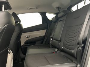 Hyundai Tucson bild 17