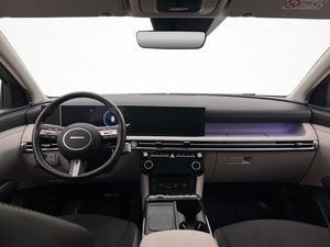 Hyundai Tucson bild 13