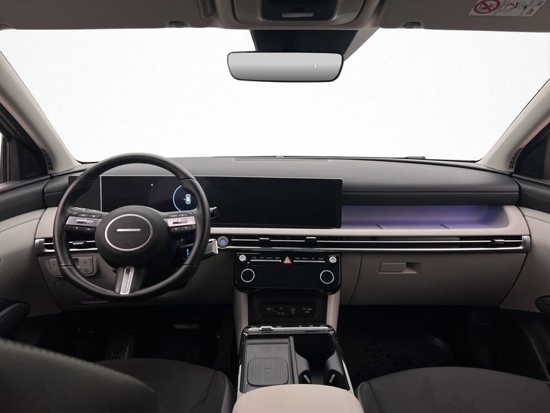 Hyundai Tucson bild 13