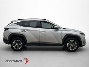 Hyundai Tucson bild 9