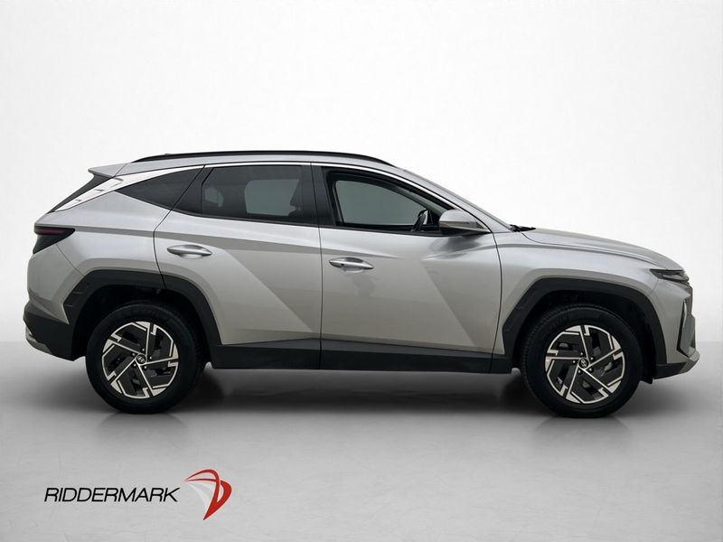 Hyundai Tucson bild 9